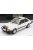 Sun-Star - Ford England Escort Rs 1600I 1984 White