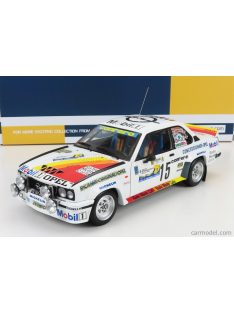   Sun-Star - Opel Ascona 400 (Night Version) N 15 Winner Rally Internazionale Della Lana 1982 M.Biasion - Rudy White