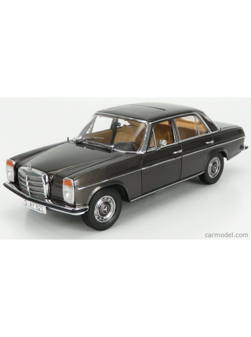 Sun-Star - Mercedes Benz 280C Strich 8 Saloon 1968 Bronze