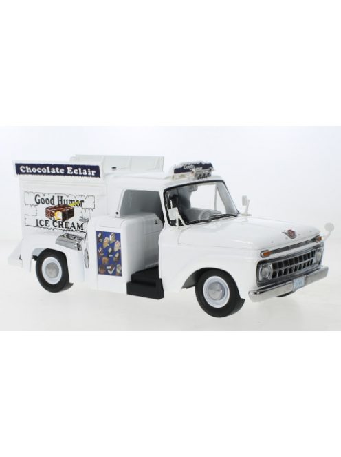 Sun Star - Ford F-100, 1965, 1:18