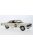 Sun Star - Ford Galaxie 500 XL Hardtop, BSCC, 1963, #45, 1:18