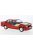 Sun Star - Opel Ascona B 400, rot/Dekor, 1980, 1:18