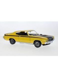 Sun Star - Buick GSX, gelb, 1970, 1:18