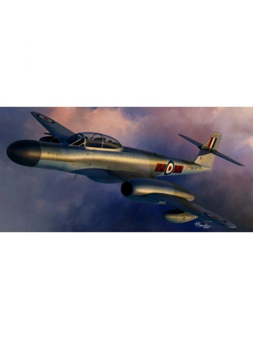 Sword - 1/48 Meteor NF.14