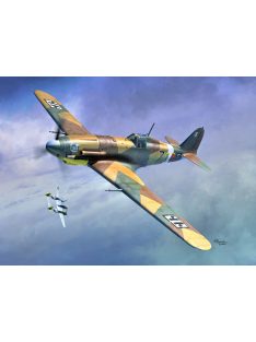 Sword - 1/72 Fiat G.55 2in1 - Sword models