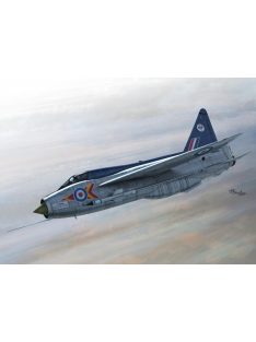 Sword - 1/72 Lightning t.4,5