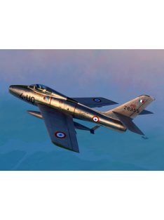 Sword - 1/72 F-84F Thunderstreak - Sword models