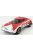 TRIPLE9 - LANCIA STRATOS HF N 2 WINNER RALLY SANREMO 1974 S.MUNARI - M.MANNUCCI RED WHITE