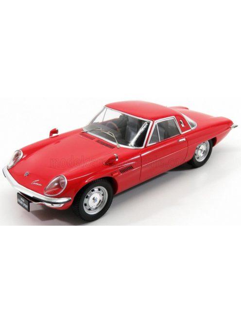 TRIPLE9 - MAZDA COSMO SPORT 1967 RED