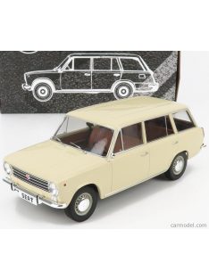 Triple9 - Seat Fiat 124 Familiare 1968 Cream