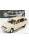 Triple9 - Seat Fiat 124 Familiare 1968 Cream