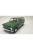 TRIPLE9 - 1:18 1968 Seat 124 Familiar, green with light brown interior - Triple9 Collection