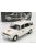 Triple9 - Seat Fiat 124 Familiare Ambulancia 1968 White