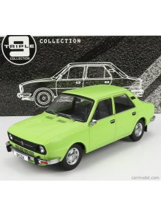 Triple9 - Skoda 105L 1976 Light Green