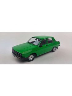 Triple9 - 1:18 Dacia 1310Tlx, 1991, Green Collection