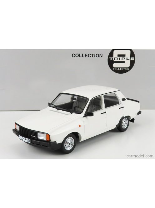 Triple9 - Dacia 1310L 1993 White