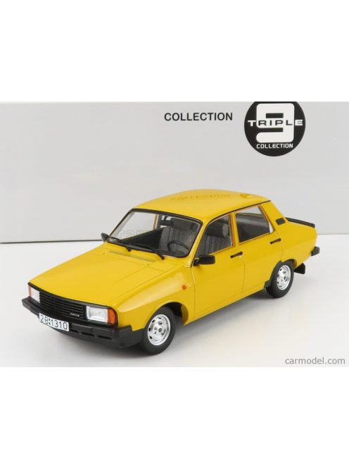 Triple9 - Dacia 1310L 1993 Yellow