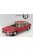 Triple9 - Tatra 613 1979 Red