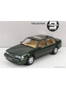 Triple9 - Volvo 960 1996 Dark Olive Pearl