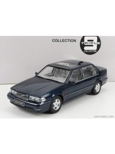 Triple9 - Volvo 960 1996 Nautic Blue Pearl