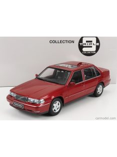 Triple9 - Volvo 960 1996 Regent Red Pearl