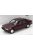 Triple9 - Mercedes Benz 190E 1.8 Avantgarde (W201) 1993 Red