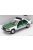 Triple9 - Mercedes Benz 190E (W201) Polizei Germany 1993 White Green