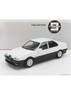 Triple9 - Alfa Romeo 164 Q4 1994 - Black Interior White