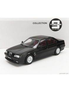 Triple9 - Alfa Romeo 164 Q4 1994 - Dark Red Interior Black