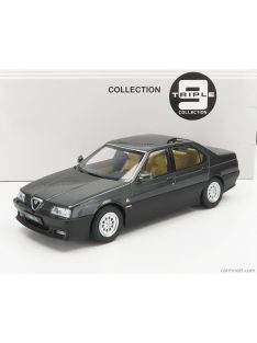   Triple9 - Alfa Romeo 164 Q4 1994 - Beige Interior Dark Grey Met