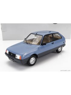 Triple9 - Citroen Axel 1990 Blue