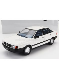 TRIPLE9 - AUDI 80 B3 1989 WHITE