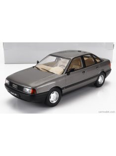 Triple9 - Audi 80 B3 1989 Grey