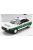 Triple9 - Audi 80 B3 Polizei 1989 White Green