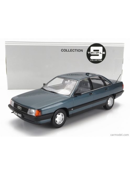 Triple9 - Audi 100 (C3) 1989 Blue