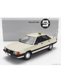 Triple9 - Audi 100 (C3) Taxi 1989 Beige