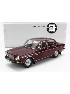 TRIPLE9 - VOLVO 164 1970 BORDEAUX