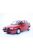 TRIPLE9 - 1:18 Alfa Romeo 155, Red With Black Interior, 1996 - Triple9