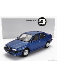 Triple9 - Alfa Romeo 155 1996 Grey Interior Blue Met