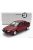 Triple9 - Alfa Romeo 155 1996 Grey Interior Red Met