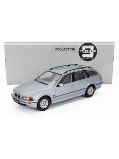   TRIPLE9 - BMW 5-SERIES (E39) TOURING SW STATION WAGON 1998 SILVER