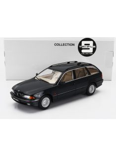   TRIPLE9 - BMW 5-SERIES (E39) TOURING SW STATION WAGON 1998 GREEN