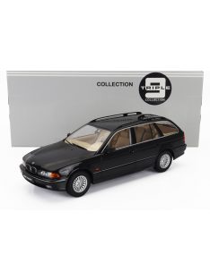   TRIPLE9 - BMW 5-SERIES (E39) TOURING SW STATION WAGON 1998 BLACK