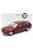 TRIPLE9 - BMW 5-SERIES TOURING (E34) SW STATION WAGON 1996 RED MET