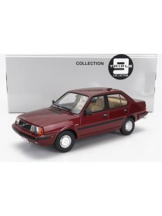 TRIPLE9 - VOLVO 360 GLT 1987 RED