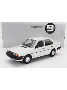 TRIPLE9 - VOLVO 340 DL 1987 WHITE