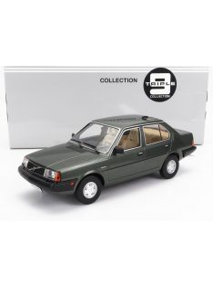 TRIPLE9 - VOLVO 340 DL 1987 GREEN MET