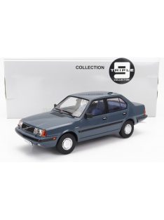 TRIPLE9 - VOLVO 360 GLT 1987 BLUE GREY