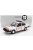 TRIPLE9 - VOLVO 340 DL DUTCH POLICE RIJKSPOLITIE 1987 WHITE ORANGE