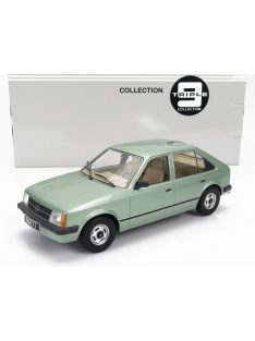 TRIPLE9 - OPEL KADETT D 1984 GREEN MET